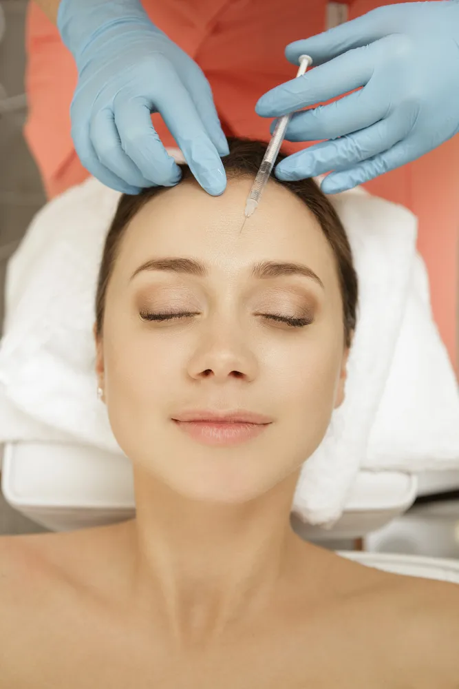 best Botox injector Livonia MI