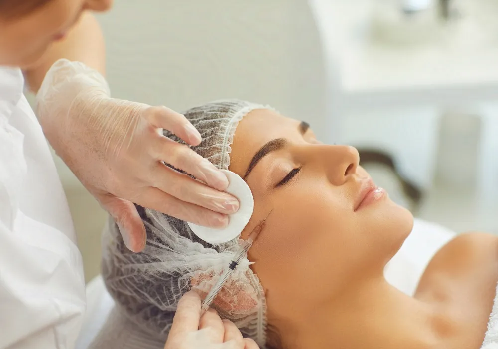 Botox appointment Canton MI