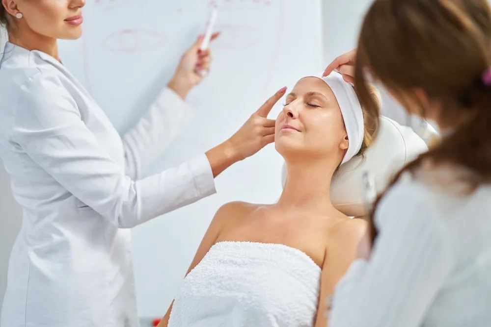 Botox injector Canton Michigan