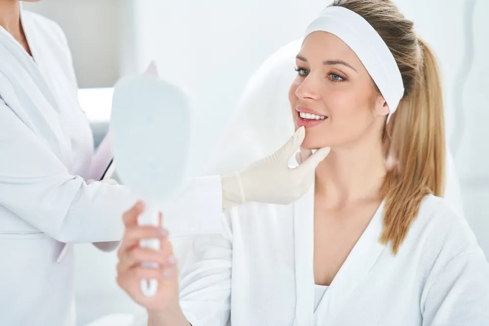 facial rejuvenation specialist Canton Michigan
