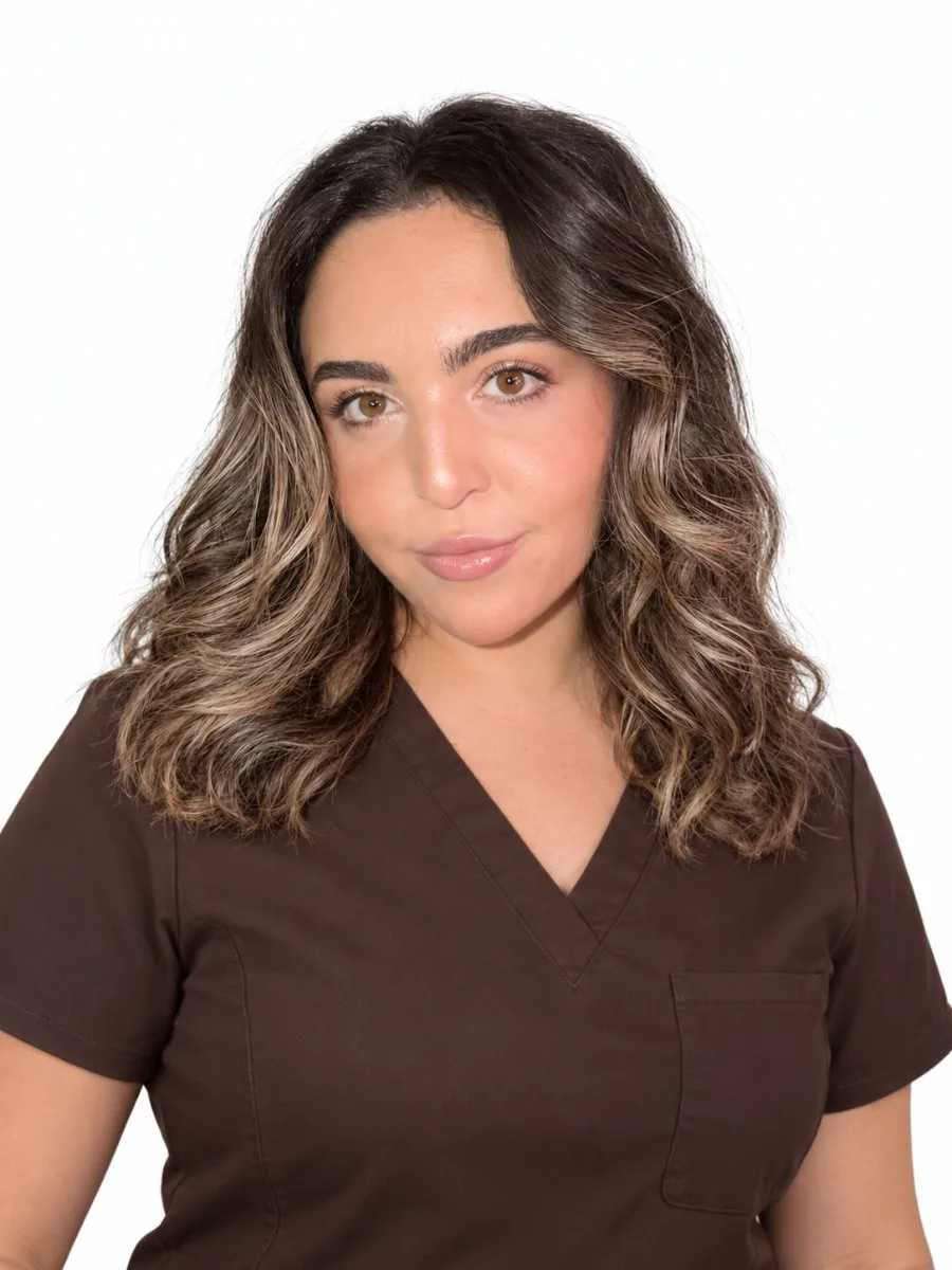 Chloe Photsios, LME, Medical and Laser Esthetician at The Aesthetic Company