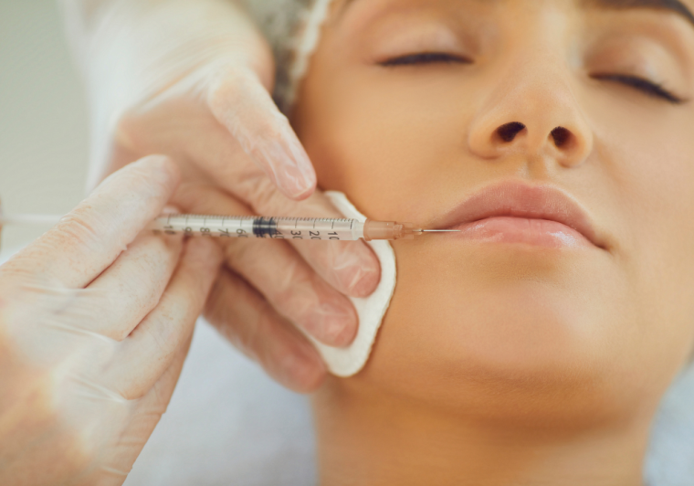 best lip fillers Canton Michigan