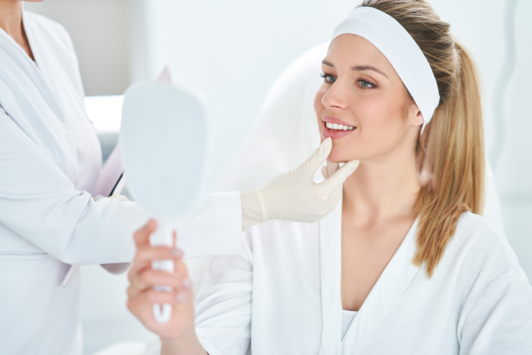 facial rejuvenation specialist Canton Michigan