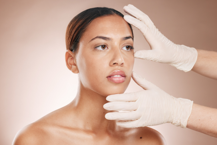 free Botox consultations Canton