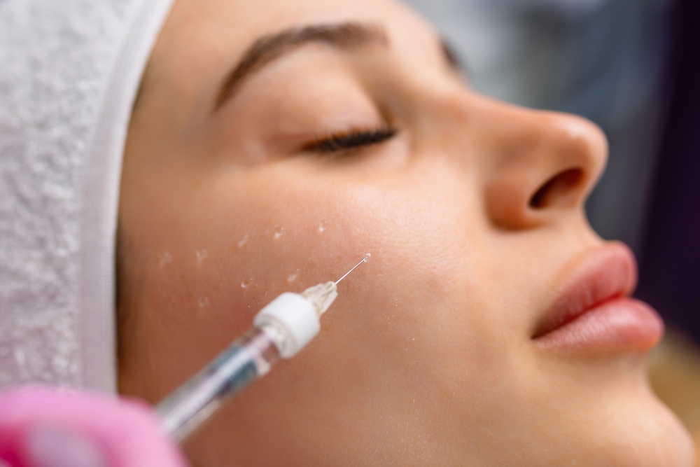Sculptra injections near me in Canton MI