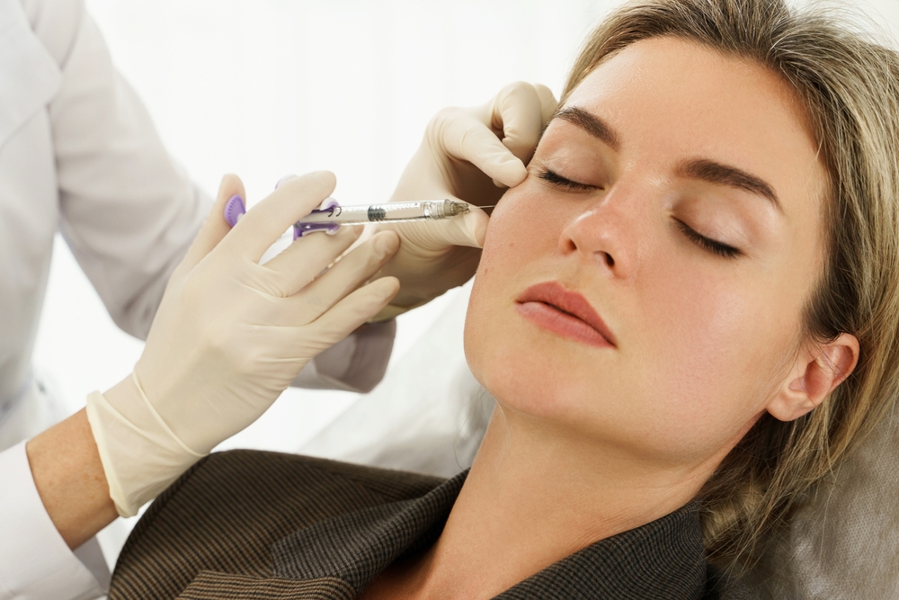 dermal fillers Ann Arbor Michigan