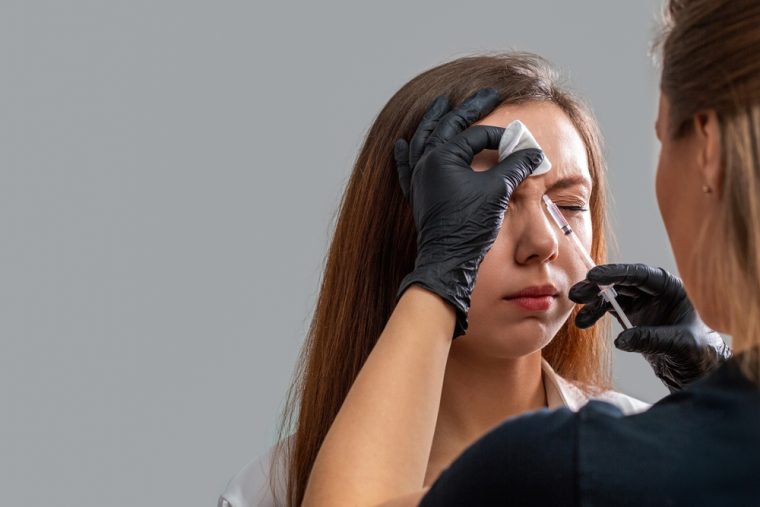 best botox injector Northville Michigan