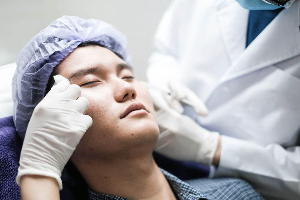 expert injector Botox Northville Michigan