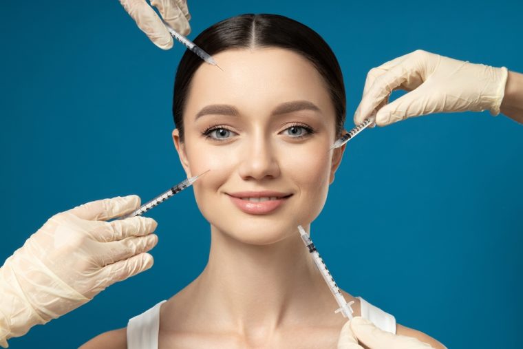 dermal fillers Livonia