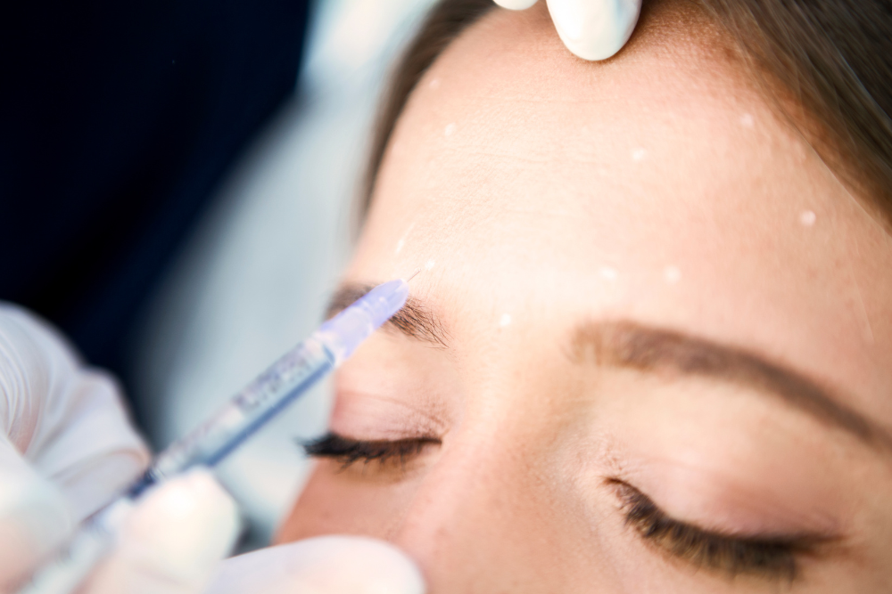 Botox Canton