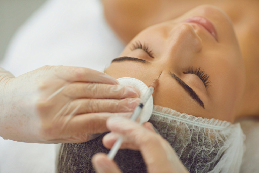 Botox injections Canton