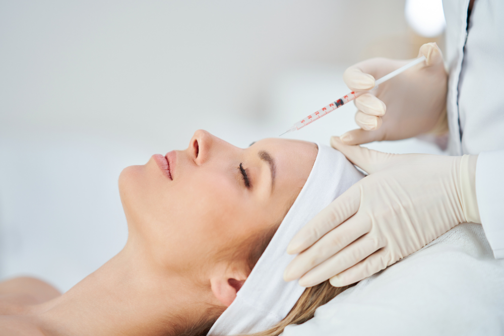 next day Botox appointment Plymouth MI