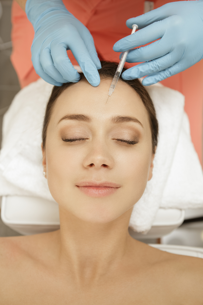 best Botox injector Livonia MI