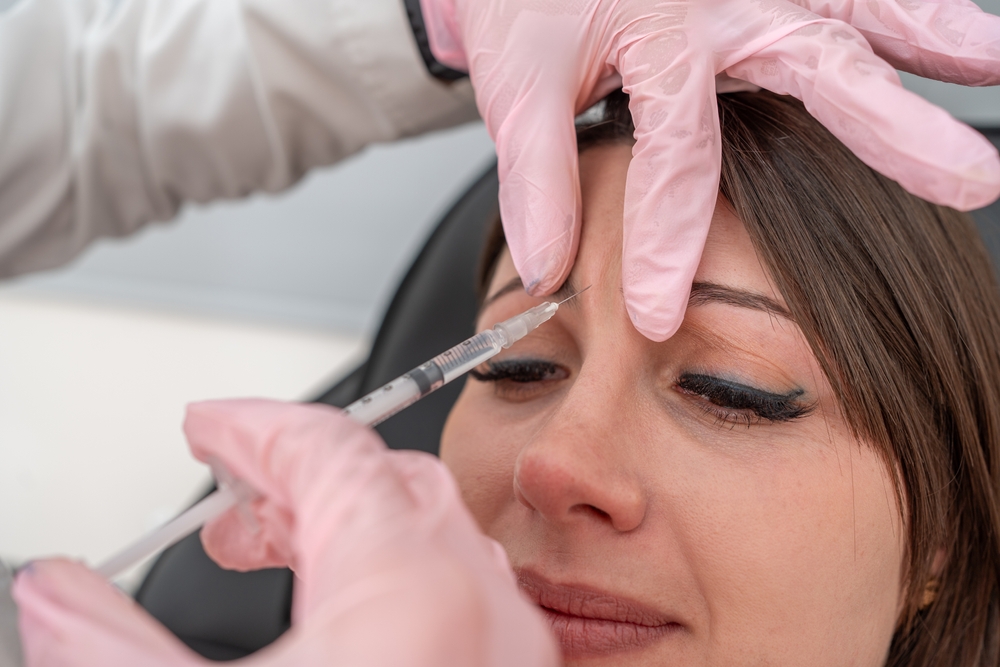Botox Ann Arbor Michigan